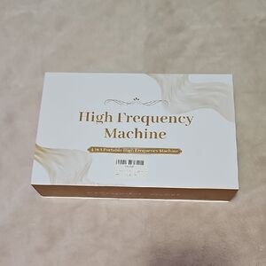 High Frequency Machine